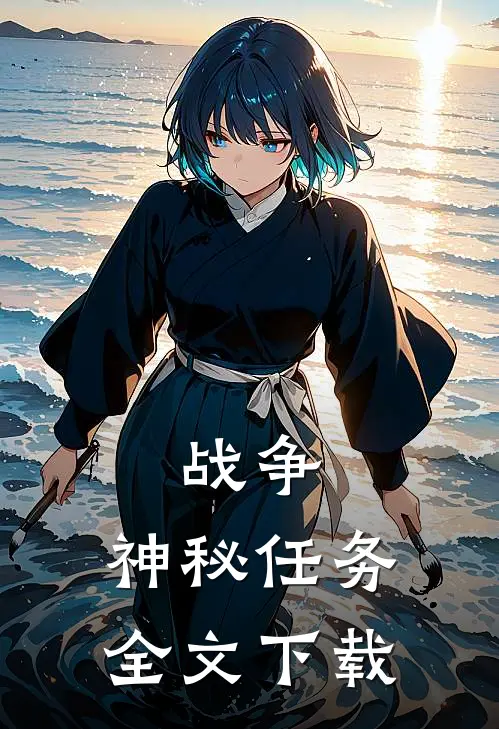 战争：神秘任务全文下载