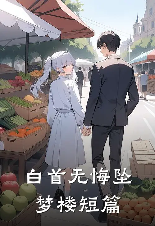 白首无悔坠梦楼短篇