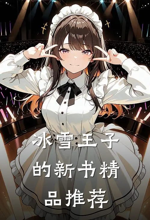 冰雪王子的新书精品推荐