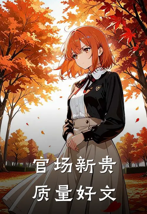 官场新贵质量好文