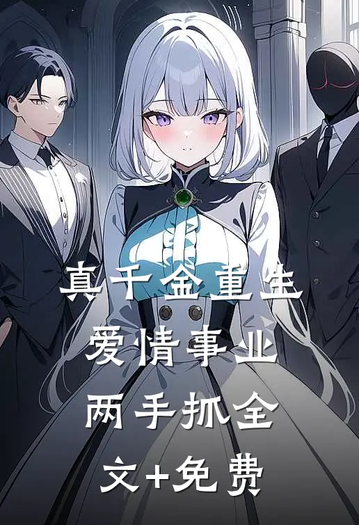 真千金重生，爱情事业两手抓全文+免费