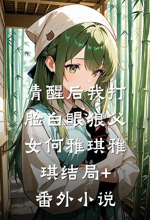 清醒后我打脸白眼狼父女何雅琪雅琪结局+番外小说