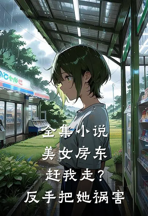全集小说美女房东赶我走？反手把她祸害