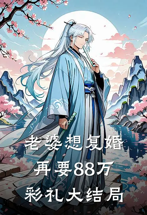 老婆想复婚再要88万彩礼大结局
