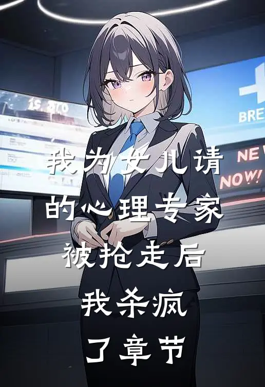 我为女儿请的心理专家被抢走后，我杀疯了章节