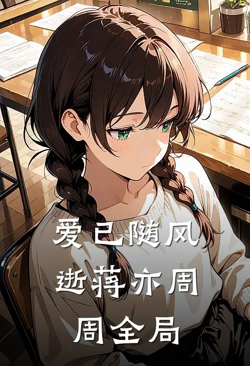 爱已随风逝蒋亦周周全局