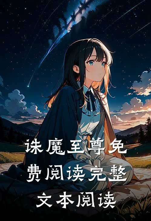 诛魔至尊免费阅读完整文本阅读