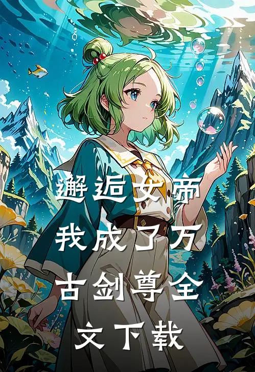 邂逅女帝，我成了万古剑尊全文下载