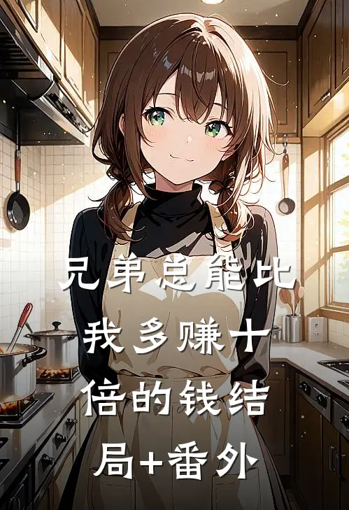 兄弟总能比我多赚十倍的钱结局+番外