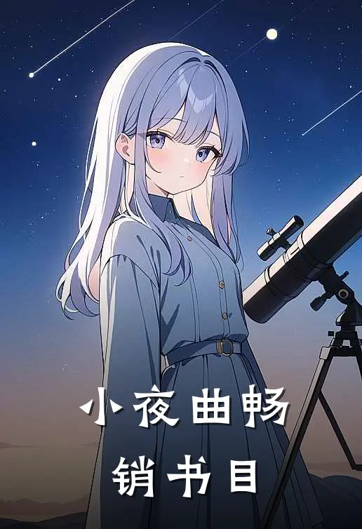 小夜曲畅销书目