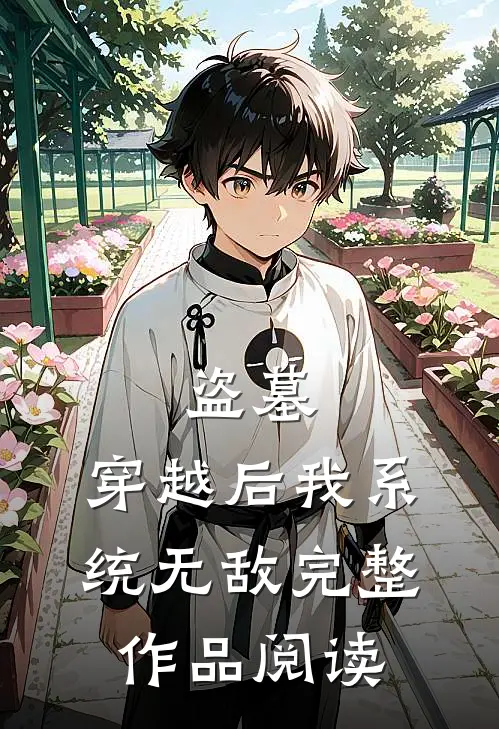 盗墓：穿越后我系统无敌完整作品阅读