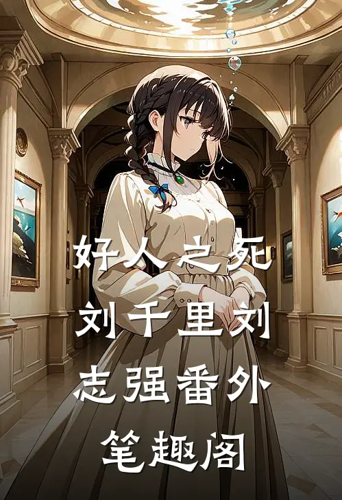 好人之死：刘千里刘志强番外笔趣阁