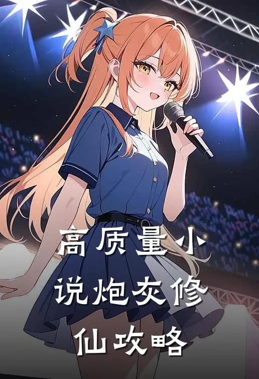 高质量小说炮灰修仙攻略