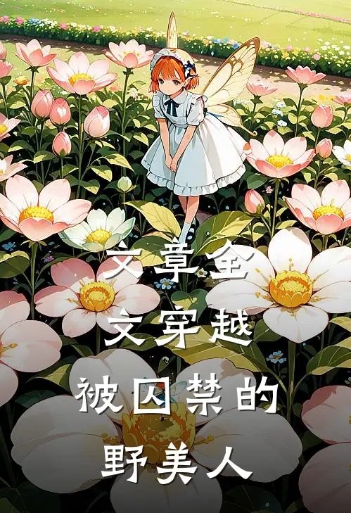 文章全文穿越：被囚禁的野美人