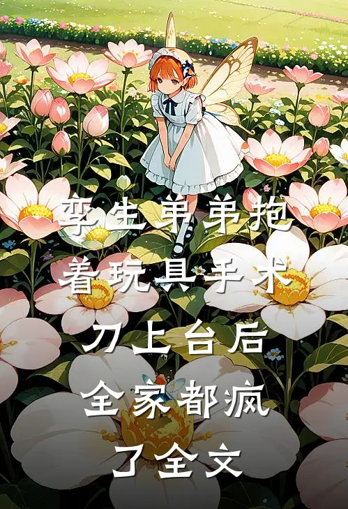 孪生弟弟抱着玩具手术刀上台后，全家都疯了全文