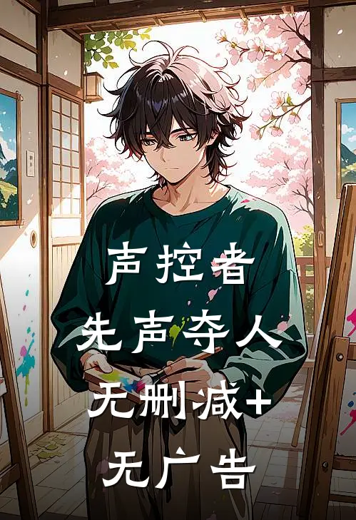 声控者：先声夺人无删减+无广告