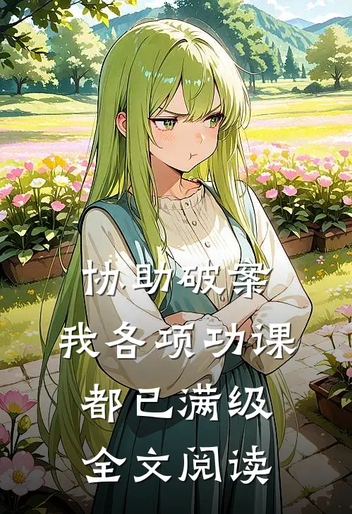 协助破案，我各项功课都已满级全文阅读