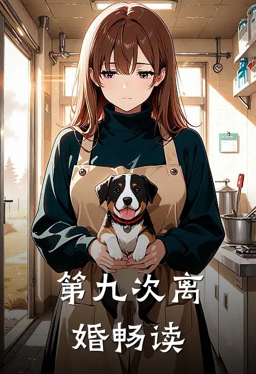 第九次离婚畅读