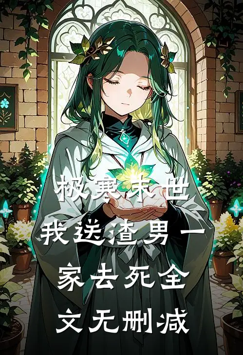 极寒末世，我送渣男一家去死全文无删减