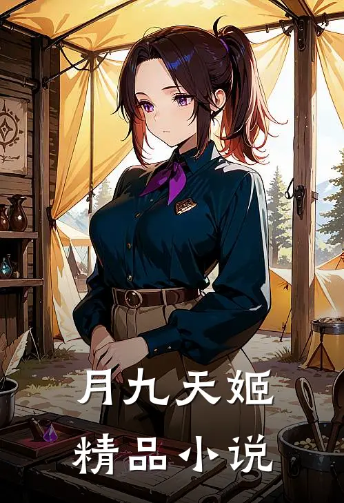 月九天姬精品小说