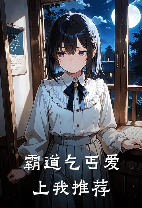 霸道乞丐爱上我推荐