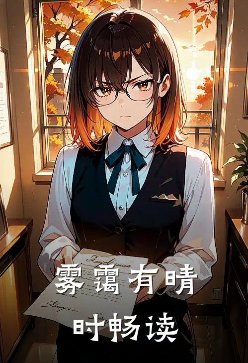 雾霭有晴时畅读