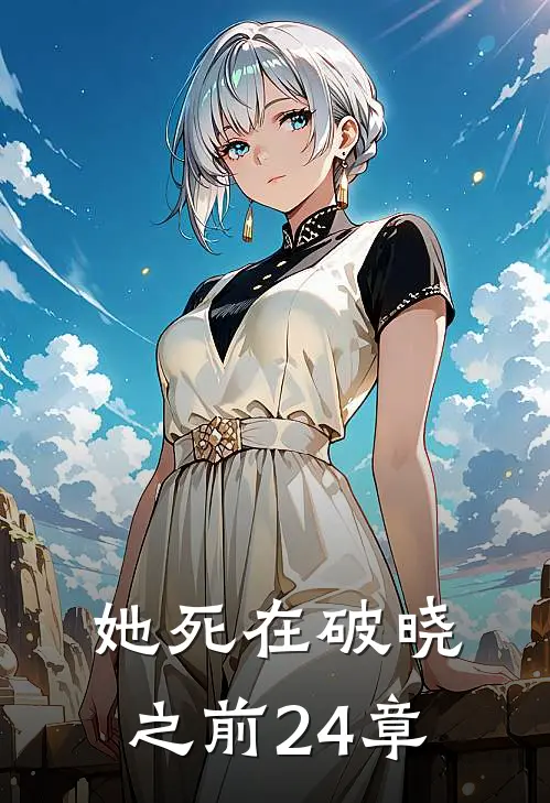 她死在破晓之前24章
