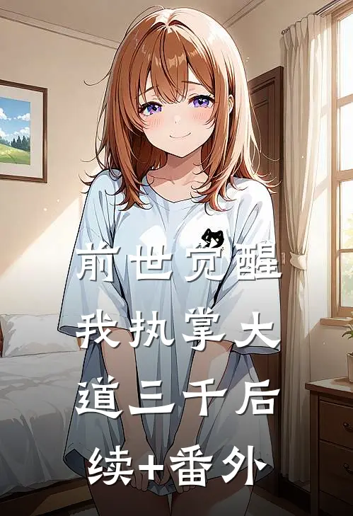 前世觉醒：我执掌大道三千后续+番外