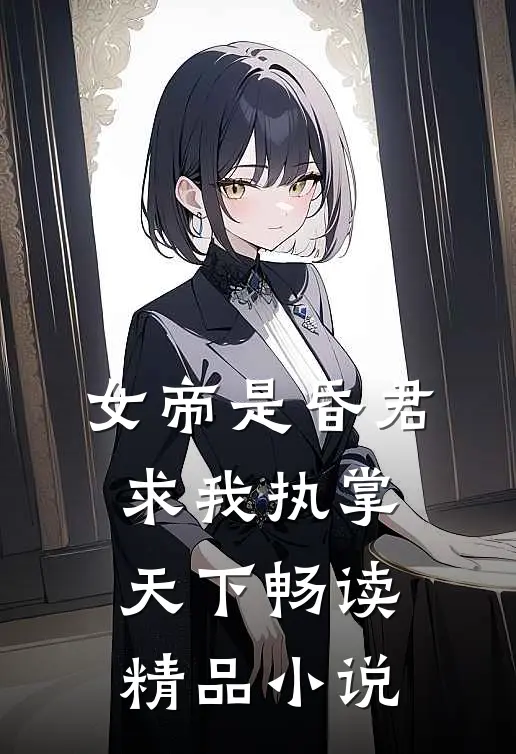 女帝是昏君,求我执掌天下畅读精品小说