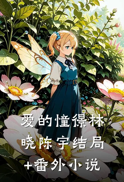 爱的憧憬林晓陈宇结局+番外小说