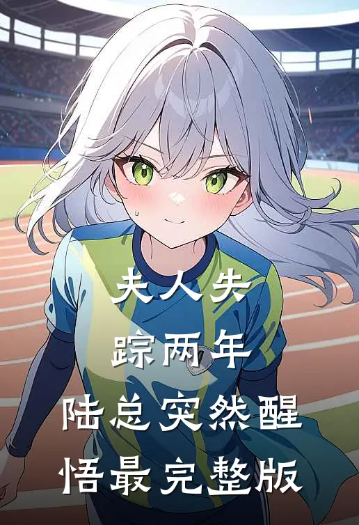 夫人失踪两年，陆总突然醒悟最完整版