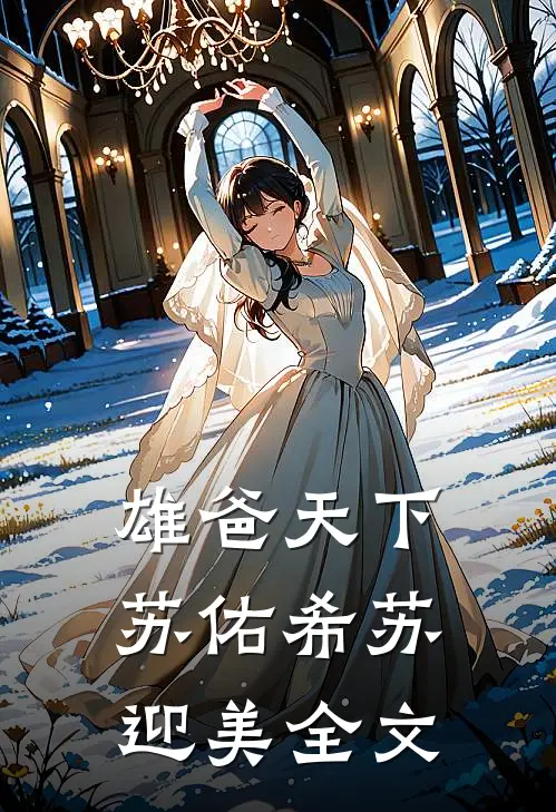 雄爸天下苏佑希苏迎美全文