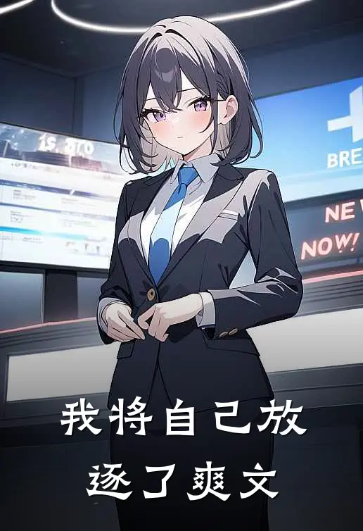 我将自己放逐了爽文