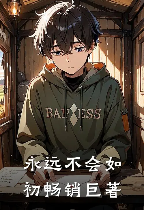 永远不会如初畅销巨著