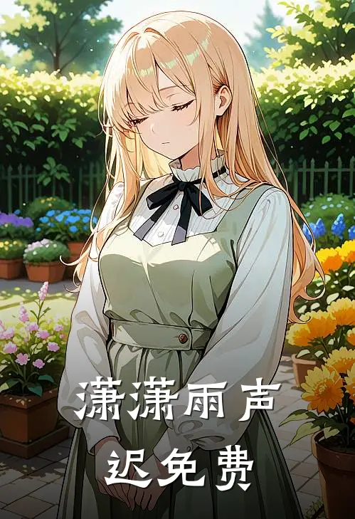 潇潇雨声迟免费