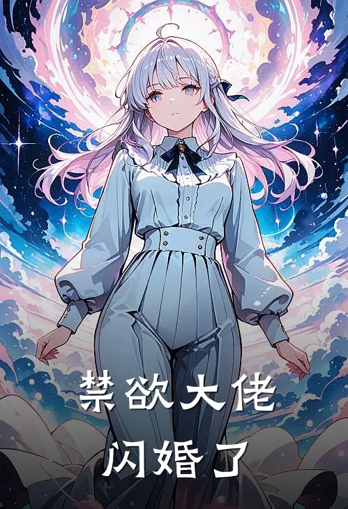 禁欲大佬闪婚了
