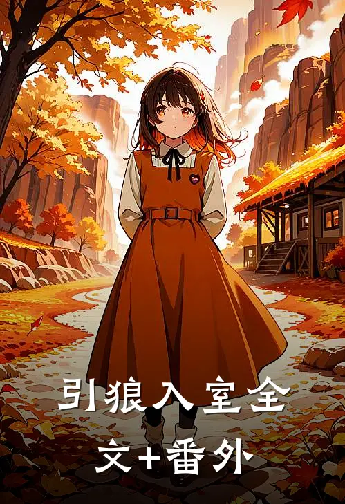引狼入室全文+番外