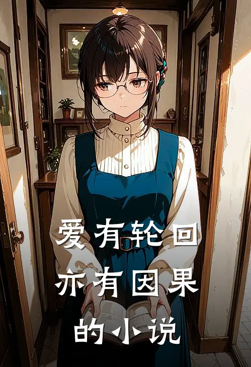 爱有轮回，亦有因果的小说