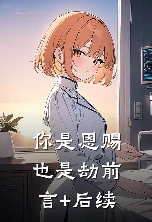 你是恩赐也是劫前言+后续