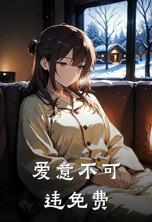 爱意不可违免费