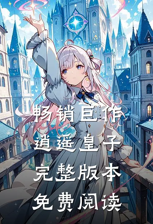 畅销巨作逍遥皇子完整版本免费阅读