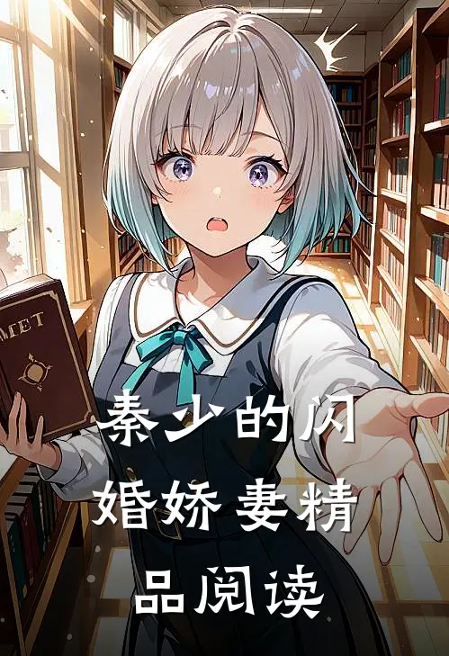 秦少的闪婚娇妻精品阅读