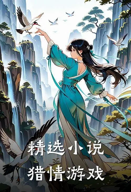 精选小说猎情游戏