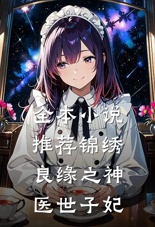 全本小说推荐锦绣良缘之神医世子妃