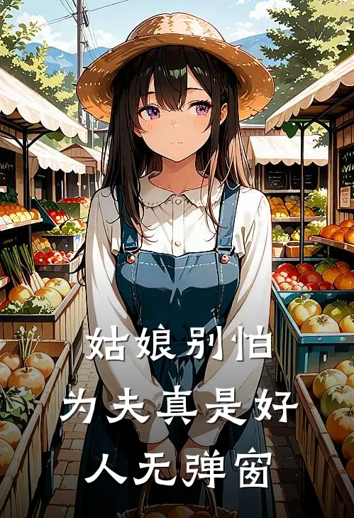 姑娘别怕，为夫真是好人无弹窗