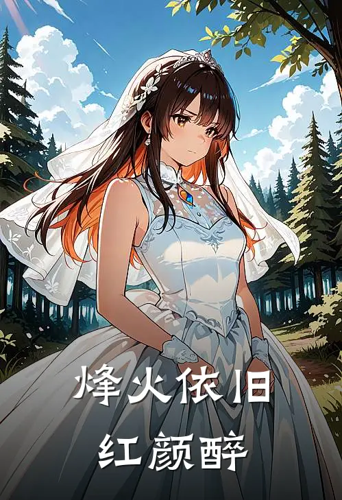 烽火依旧红颜醉
