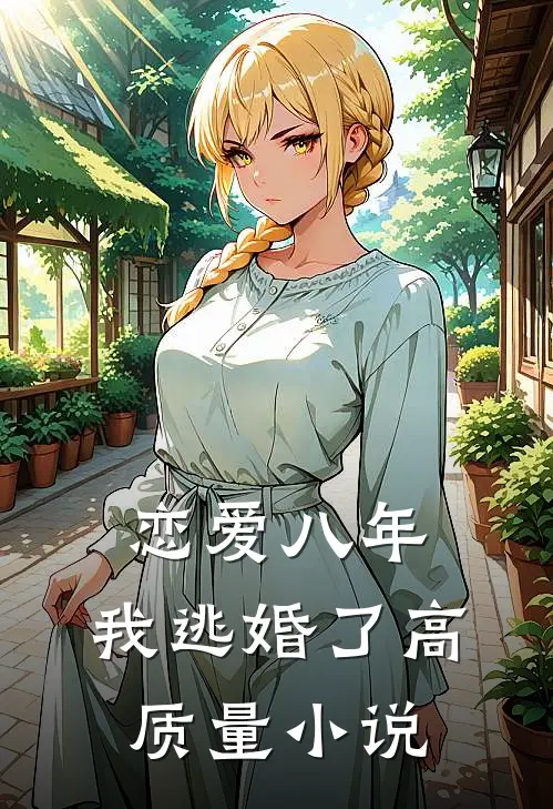 恋爱八年，我逃婚了高质量小说