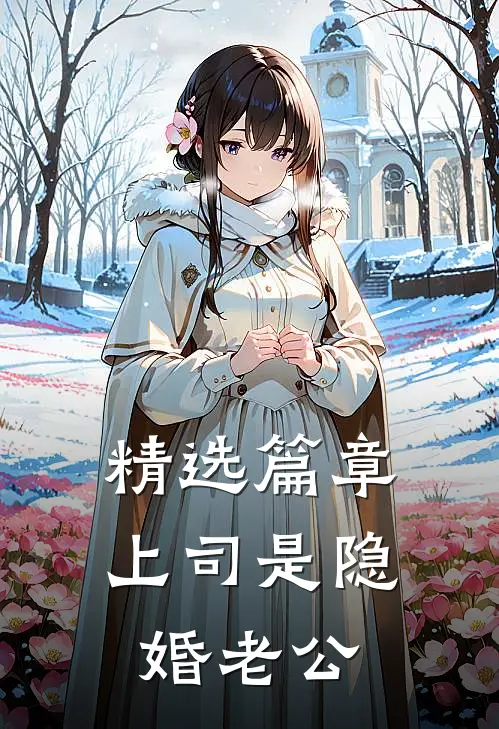 精选篇章上司是隐婚老公