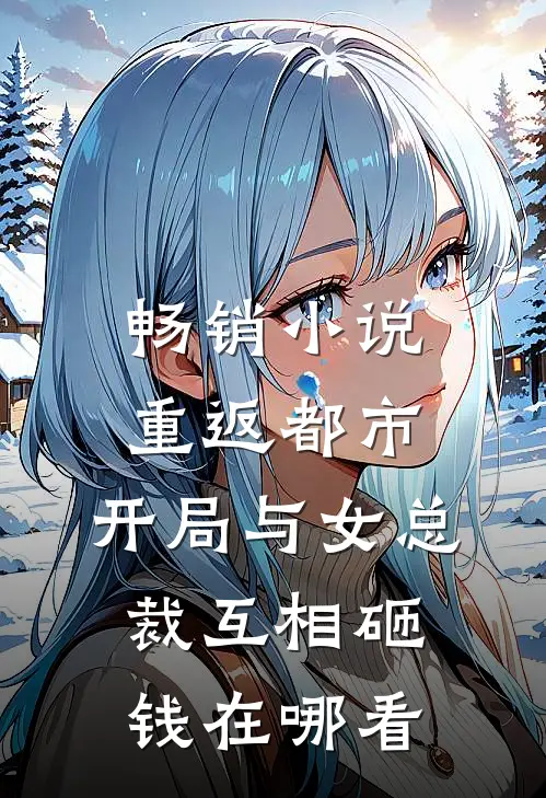 畅销小说重返都市:开局与女总裁互相砸钱在哪看