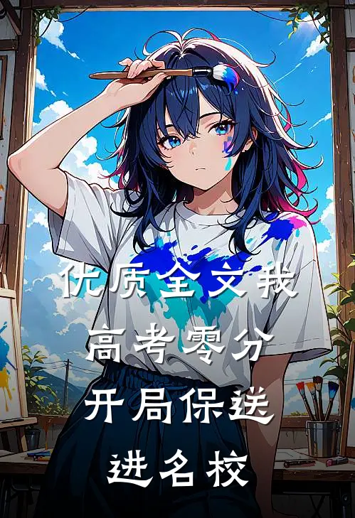 优质全文我，高考零分，开局保送进名校